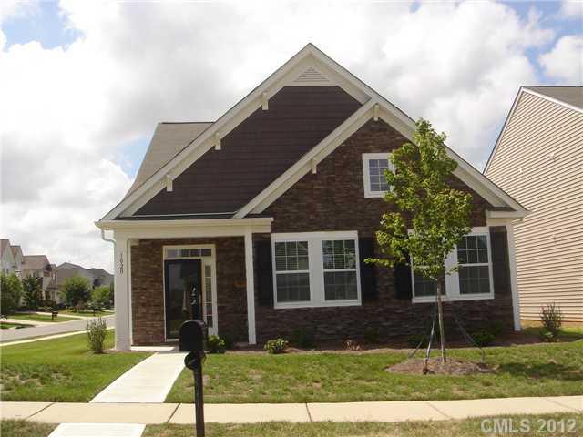1016 Craven Street Indian Trail NC 28079