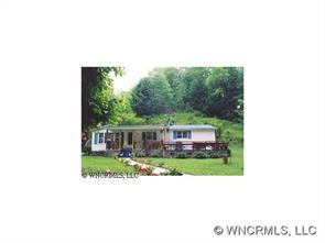 9230 Big Laurel Road Marshall NC 28753