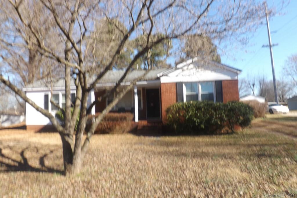 1716 Sells Street Monroe NC 28110