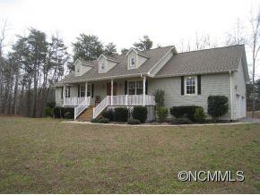 56 Killarney Drive Columbus NC 28722