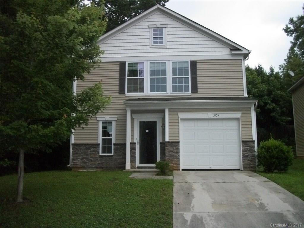 3105 Kayla Lane Charlotte NC 28215