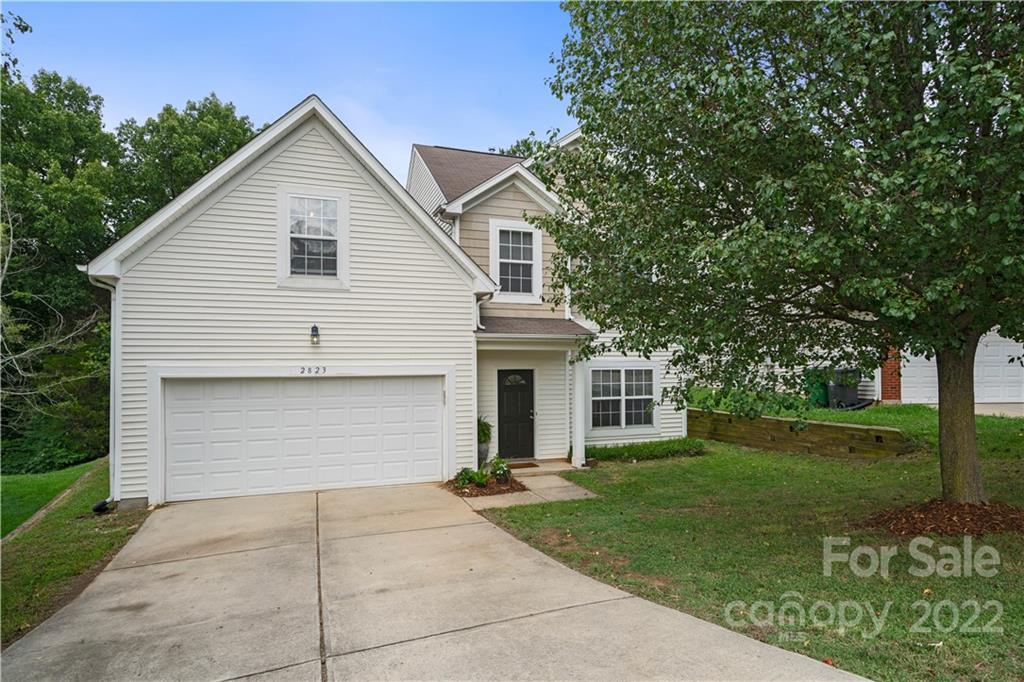 2823 Forest Grove Court Charlotte NC 28269