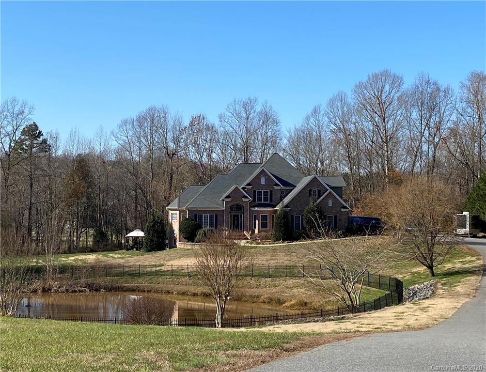 1315 James Farm Road Hickory NC 28602