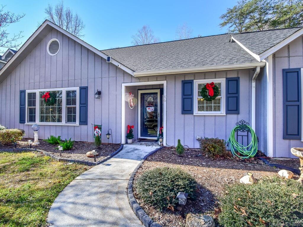 46 Lynnbrook Way Columbus NC 28722