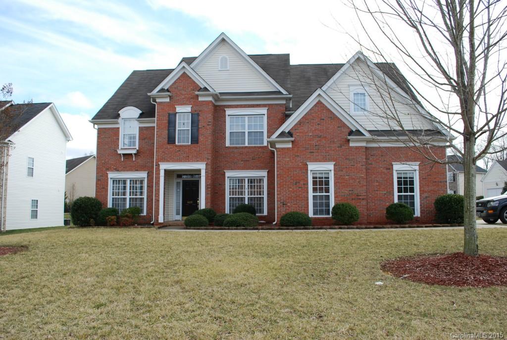 6031 The Meadows Lane Harrisburg NC 28075