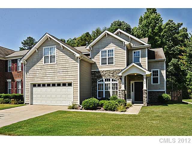 17104 Westmill Lane Charlotte NC 28277