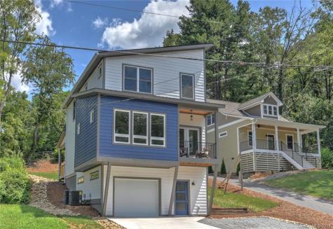 308 London Road Asheville NC 28803