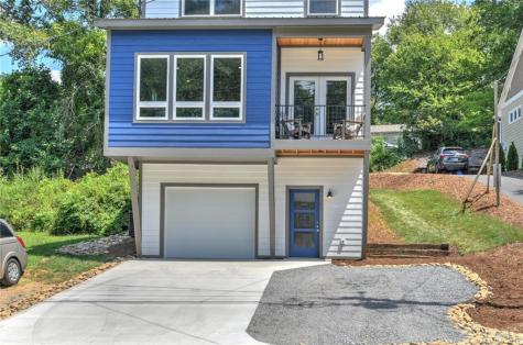 308 London Road Asheville NC 28803