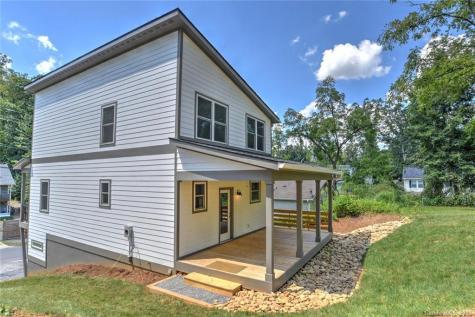 308 London Road Asheville NC 28803