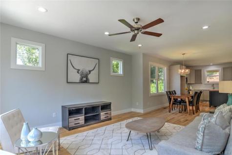 308 London Road Asheville NC 28803