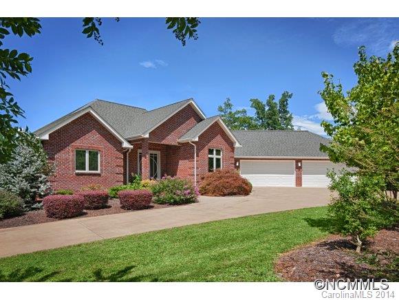 434 Mcowenben Pass Lake Lure NC 28746