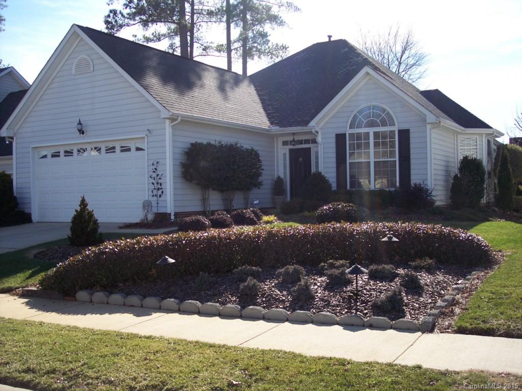 6107 Trevor Simpson Drive Indian Trail NC 28079