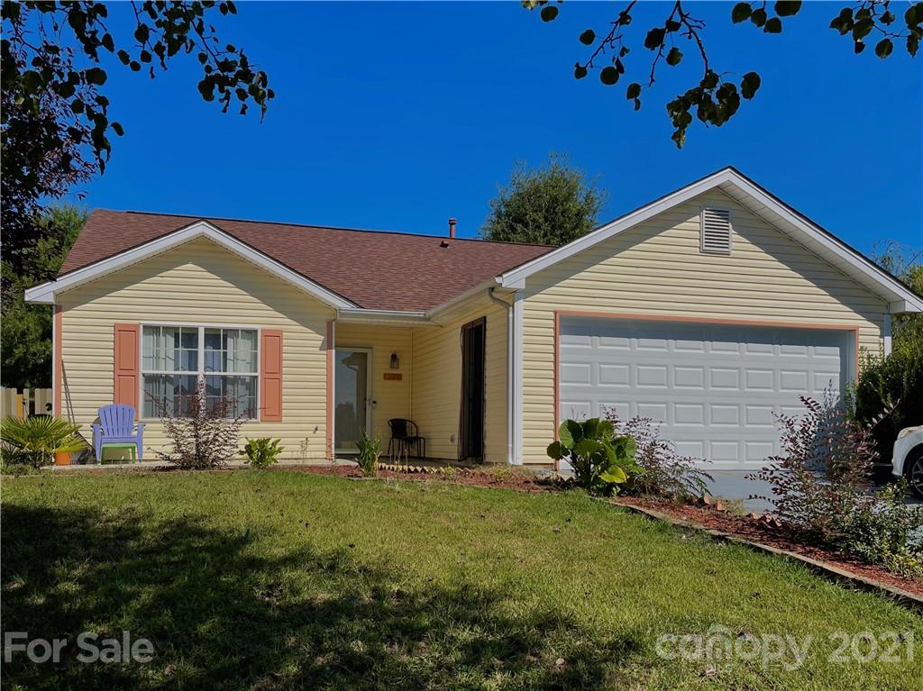 4628 Dewberry Lane Monroe NC 28110
