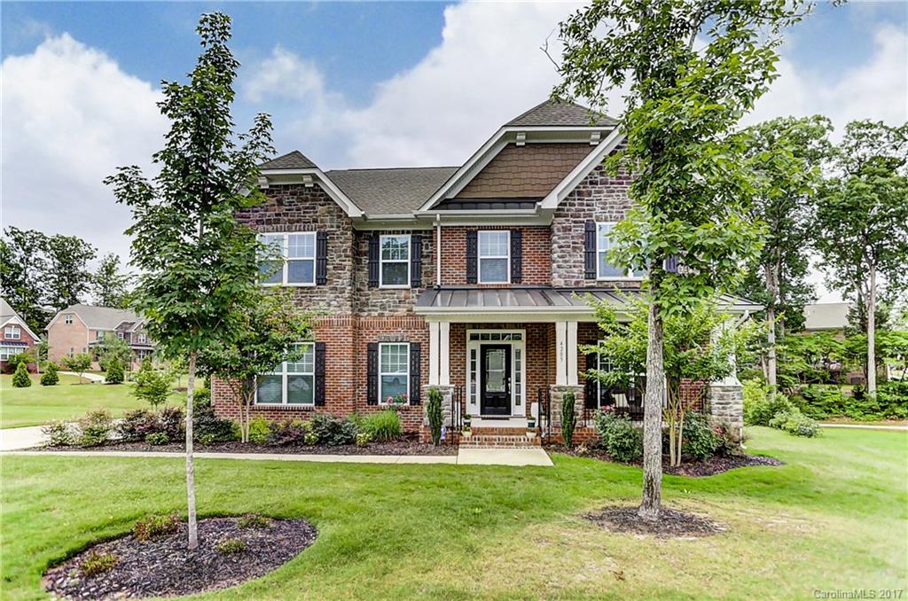 4205 Chenco Court Waxhaw NC 28173