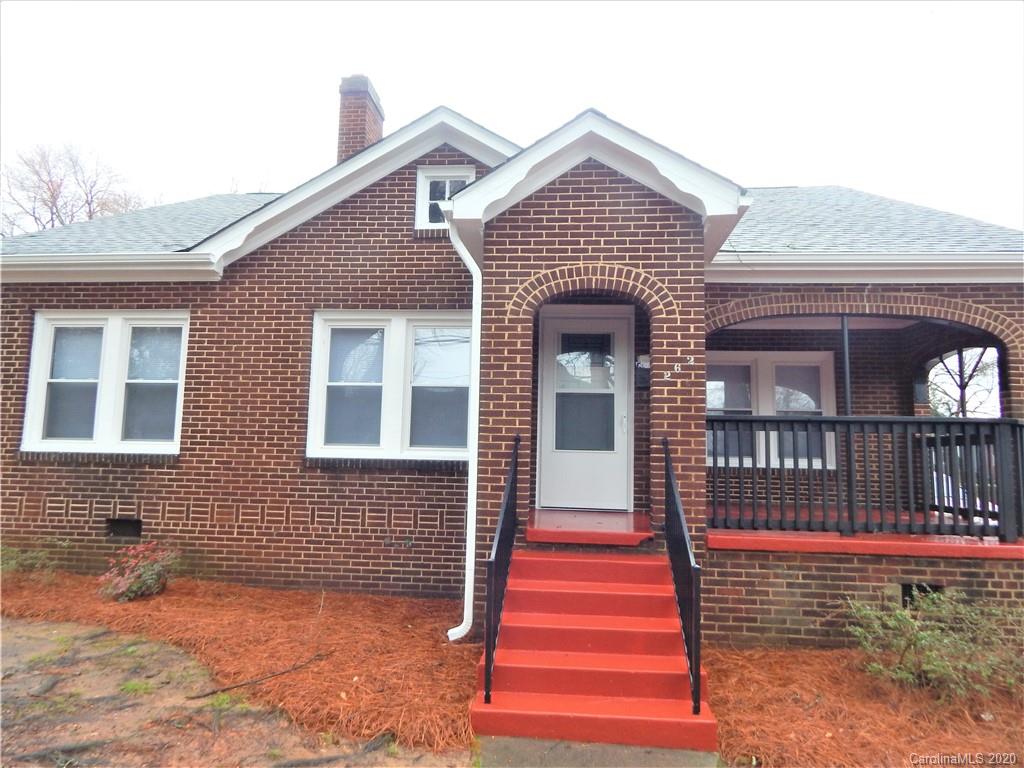 262 Kerr Street Nw Concord NC 28025