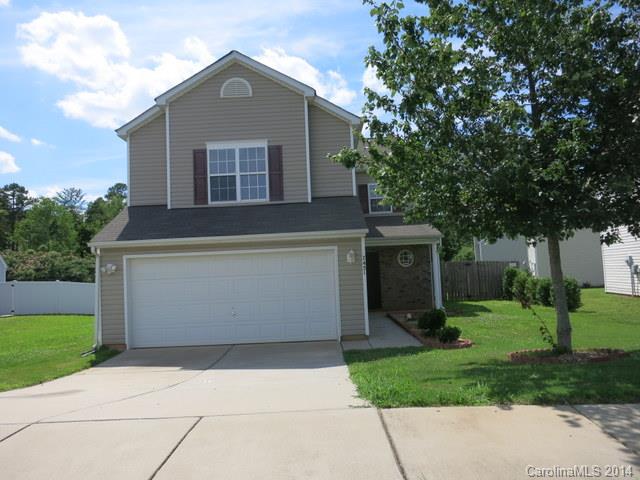7451 Hidden Creek Drive Charlotte NC 28214