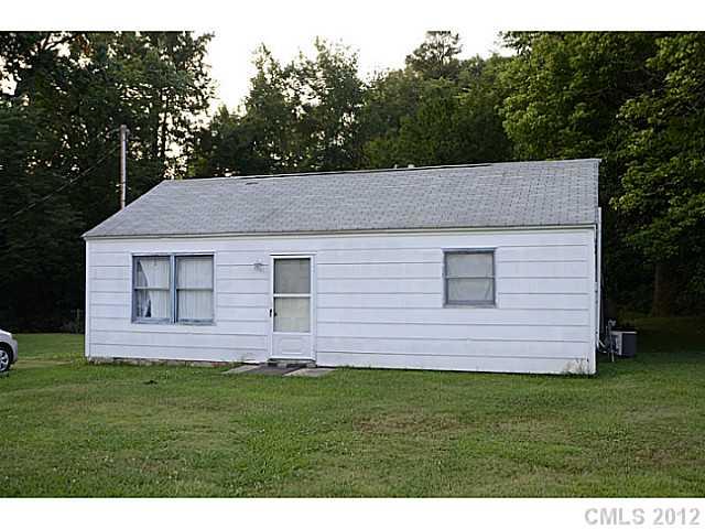 1114 Choyce Avenue Charlotte NC 28217