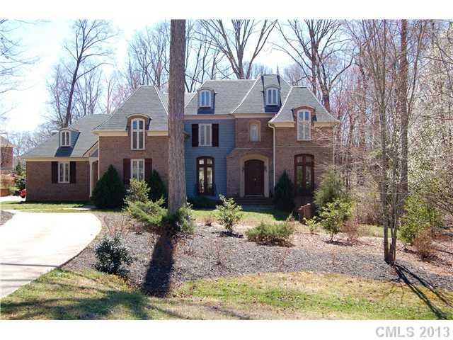 8715 Goose Pond Cove Waxhaw NC 28173