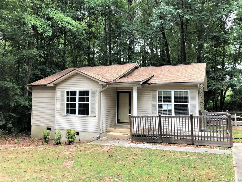 123 Greentree Drive Mooresville NC 28117