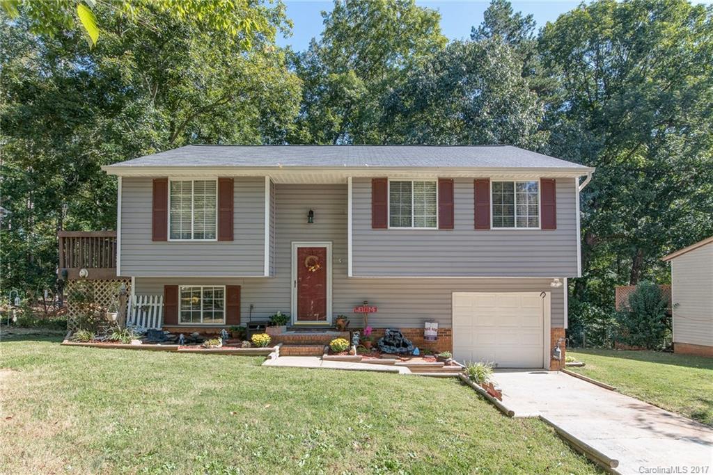 8433 Huntdale Court Charlotte NC 28212