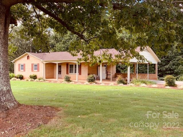 3045 Old Shelby Road Hickory NC 28602