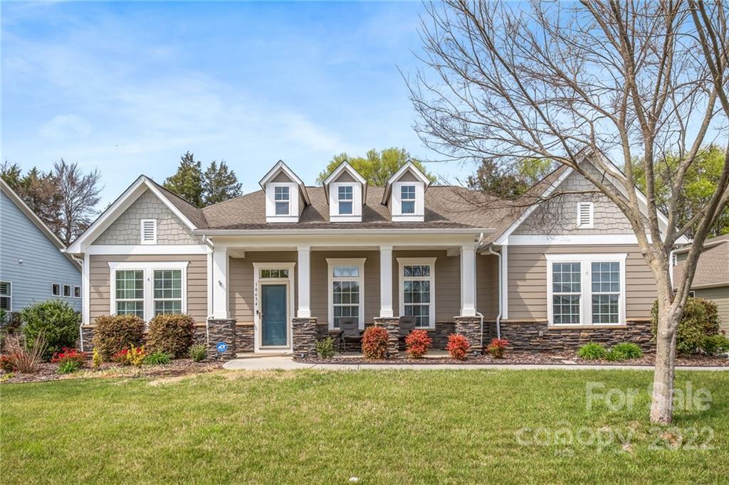 10634 Sweethaven Lane Harrisburg NC 28075
