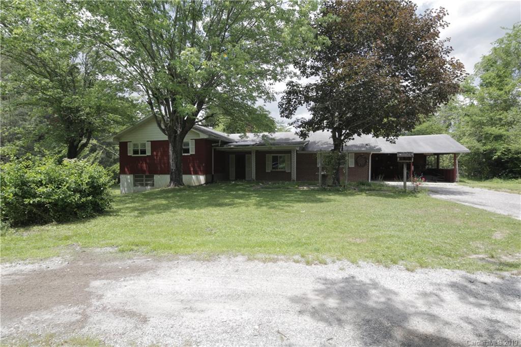 4329 Island Ford Road Brevard NC 28712