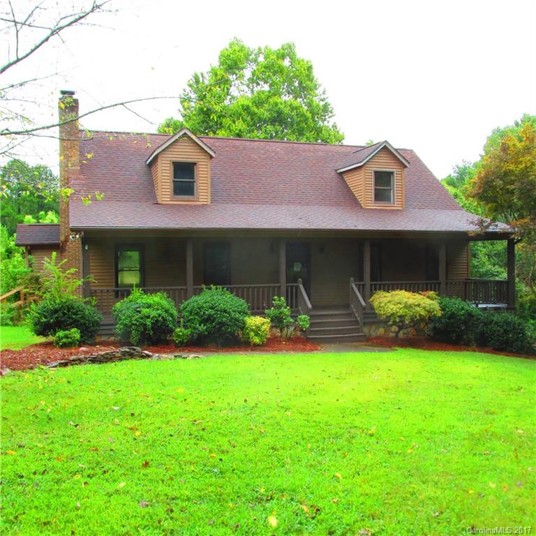1935 Smith Farm Road Lincolnton NC 28092