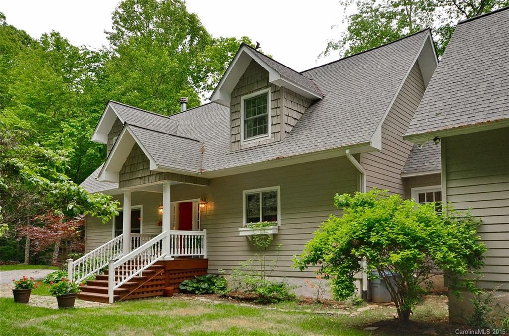 165 Shadowood Lane Waynesville NC 28786