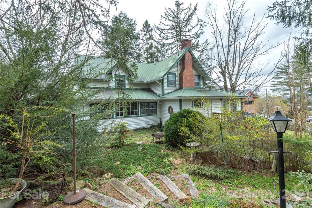 23 Sunset Drive Black Mountain NC 28711