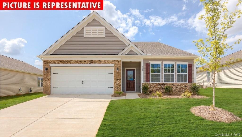 157 Atwater Landing Drive Mooresville NC 28117