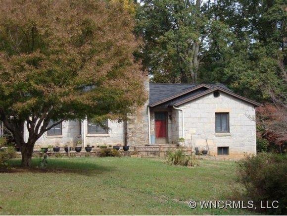 526 Warrior Mountain Road Tryon NC 28782
