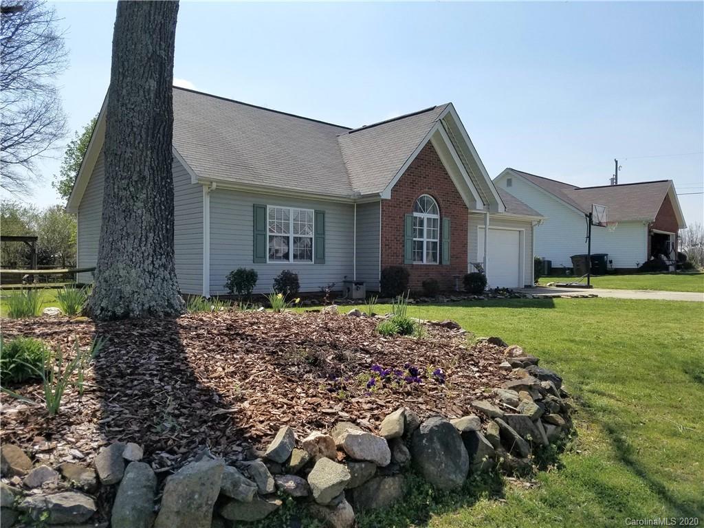 104 Silver Glen Lane Indian Trail NC 28079