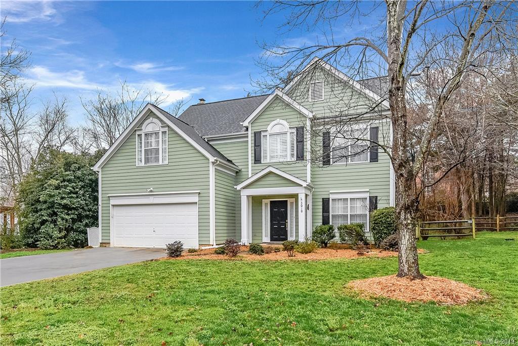 3010 Old Chapel Lane Charlotte NC 28210