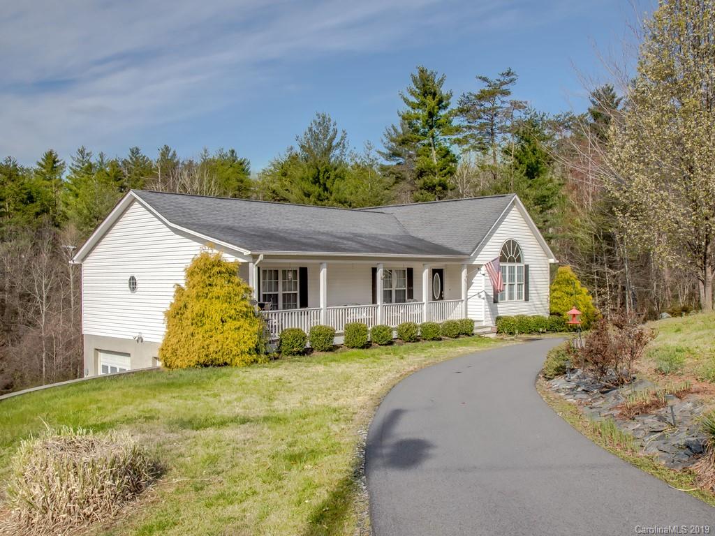 85 White Oak Ridge Weaverville NC 28787