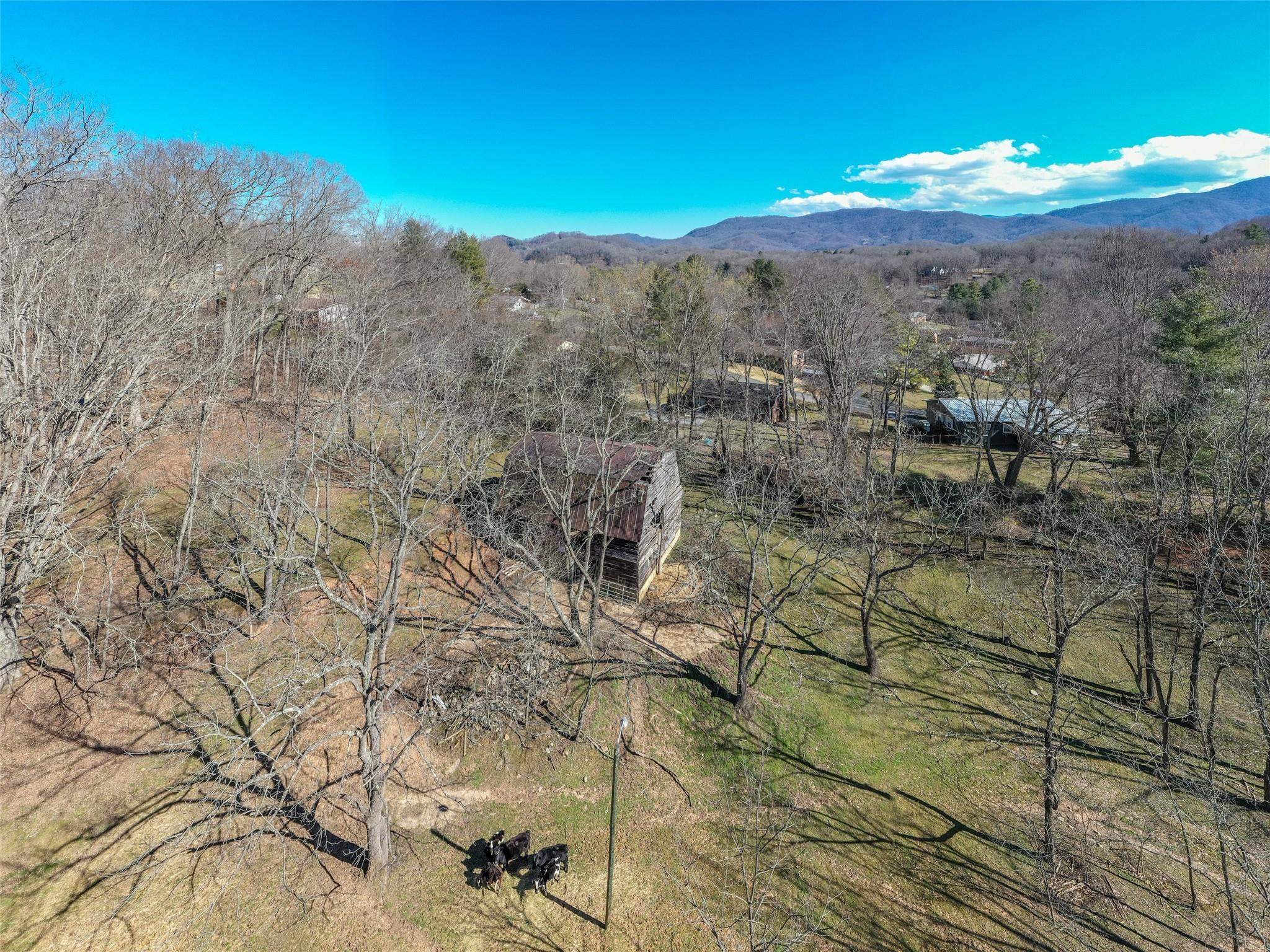 000 Russ Avenue Waynesville NC 28786