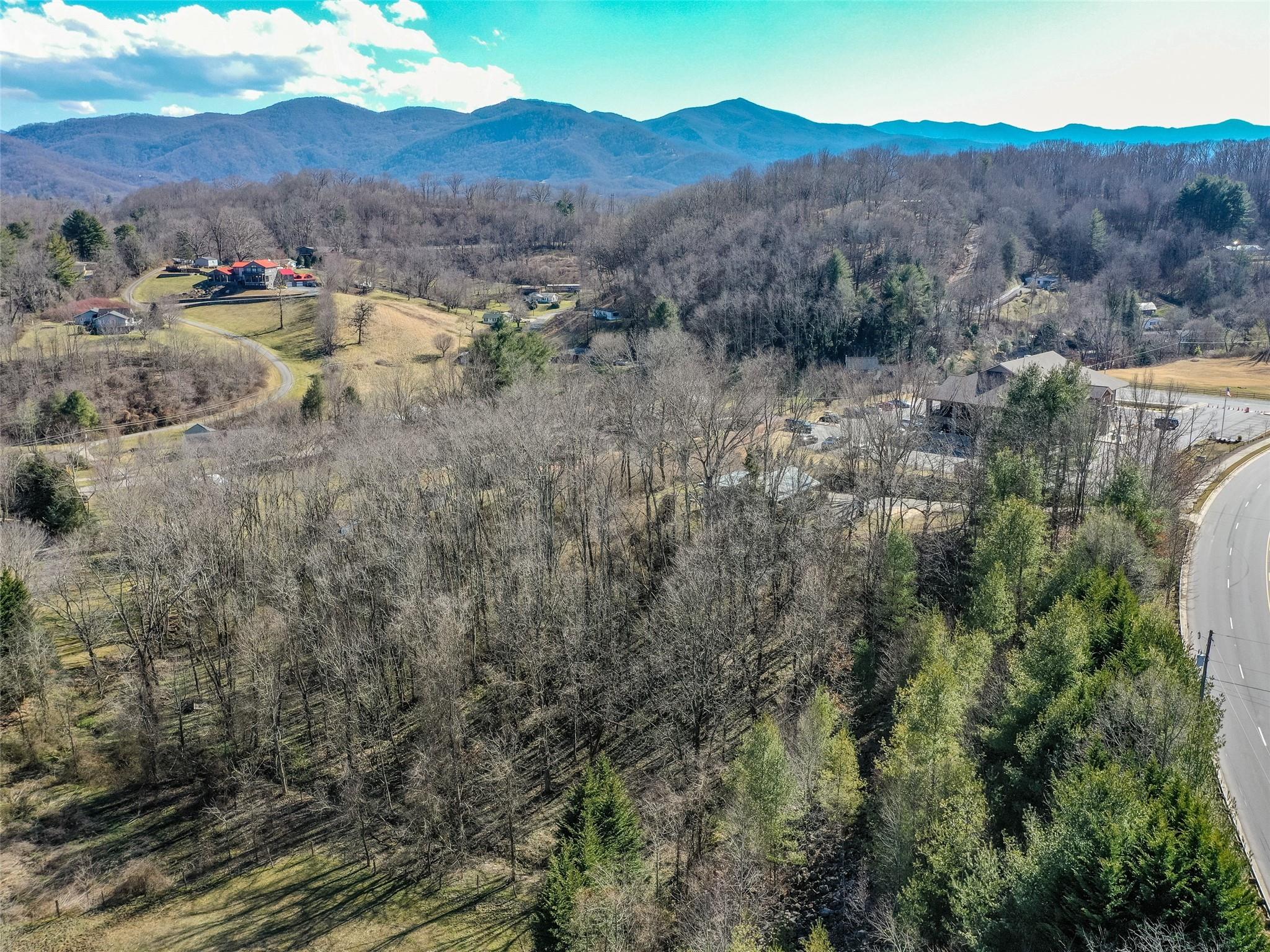 000 Russ Avenue Waynesville NC 28786