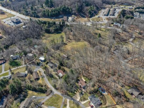 000 Russ Avenue Waynesville NC 28786