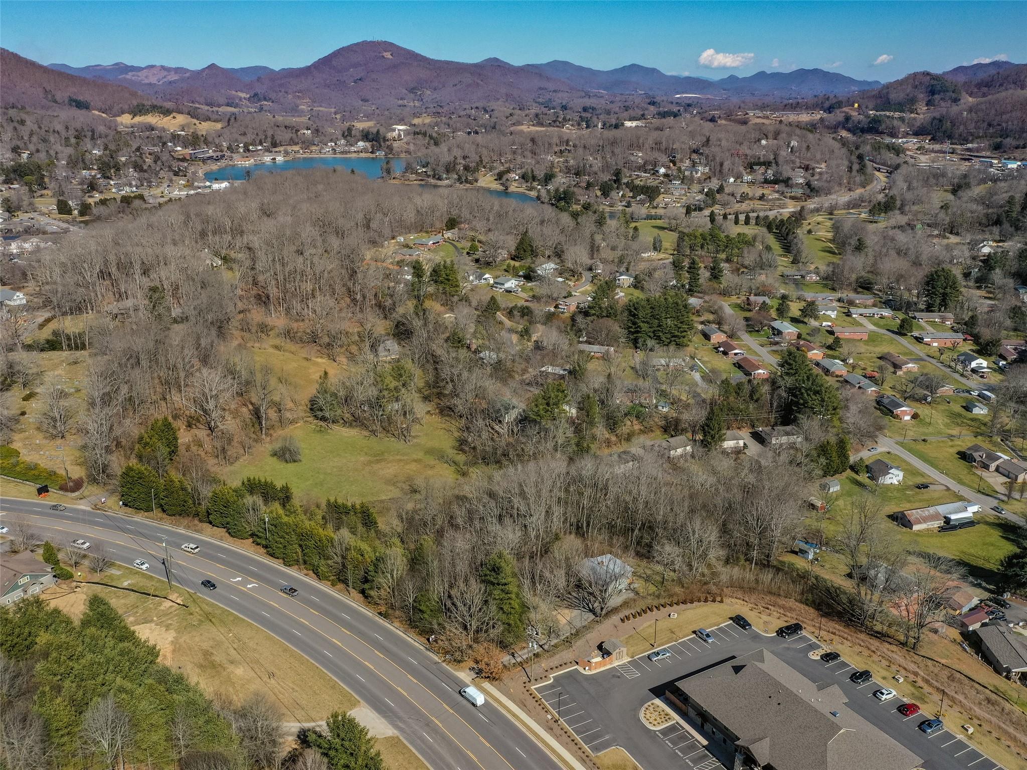 000 Russ Avenue Waynesville NC 28786