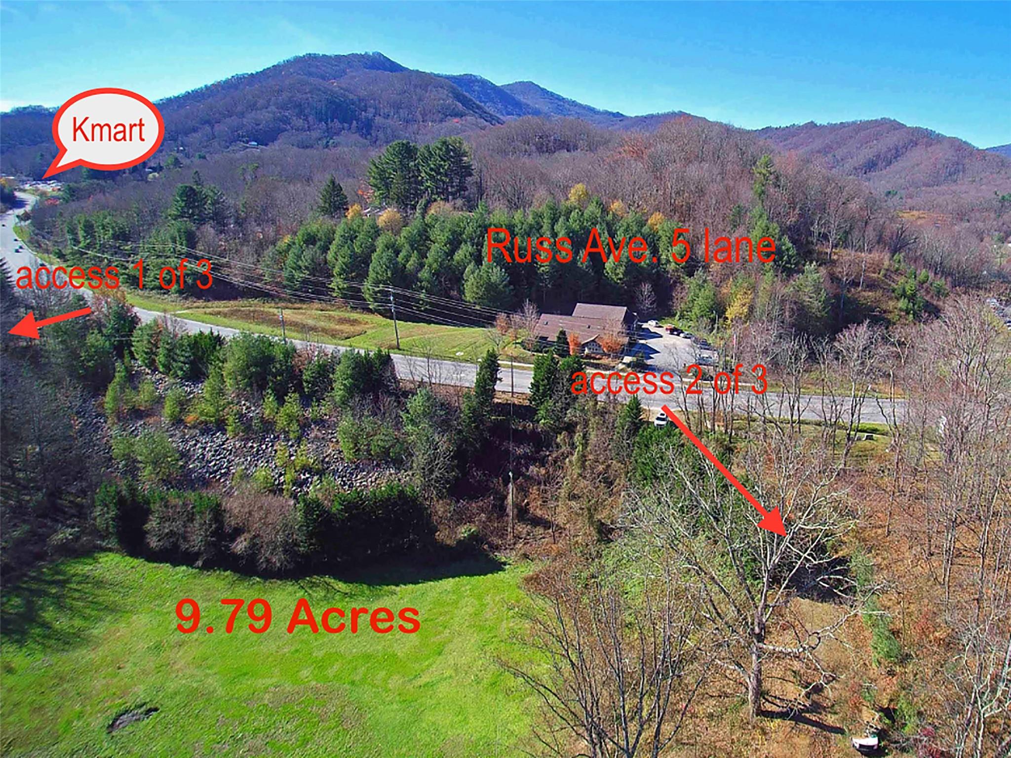 000 Russ Avenue Waynesville NC 28786