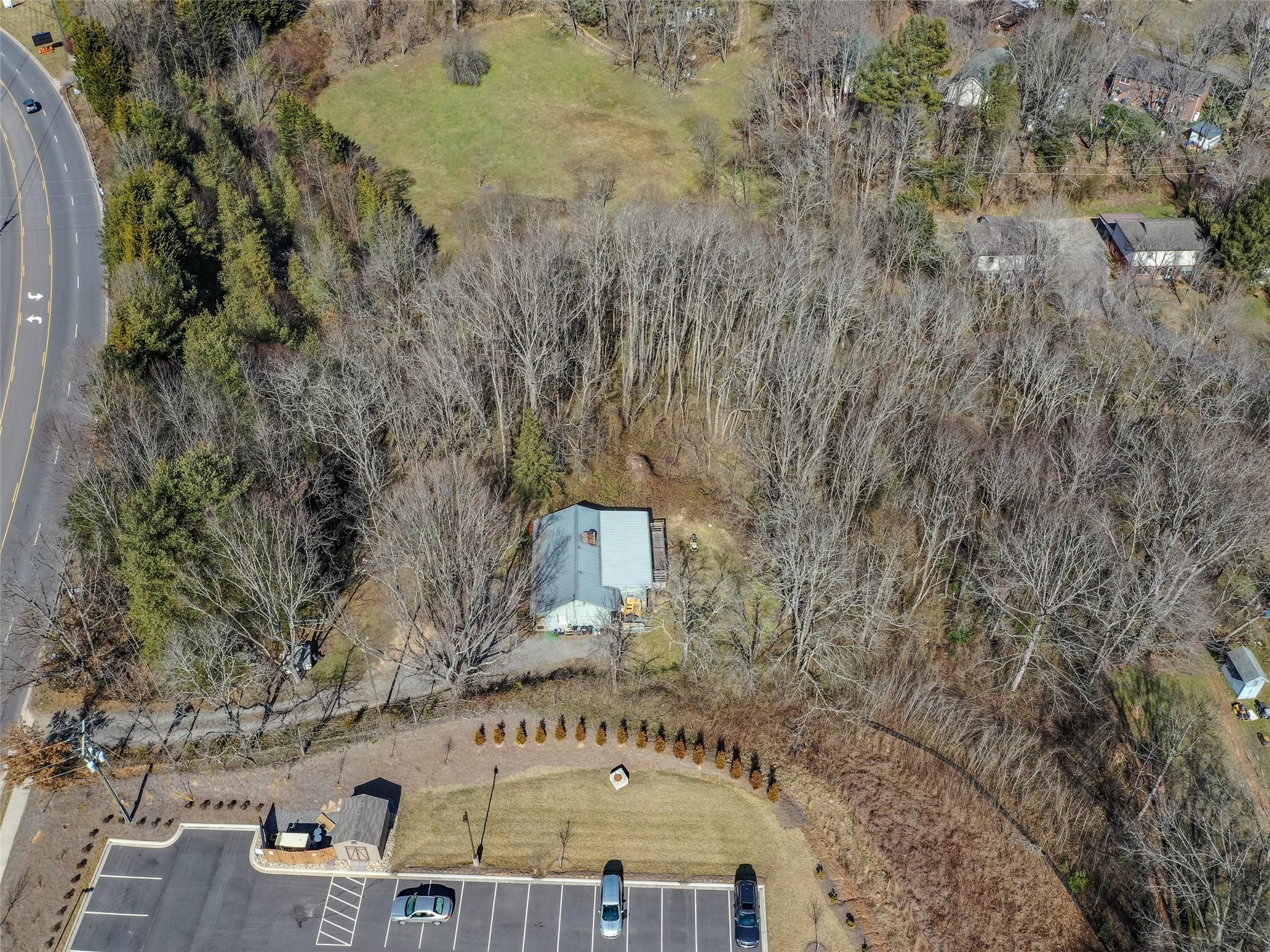 000 Russ Avenue Waynesville NC 28786