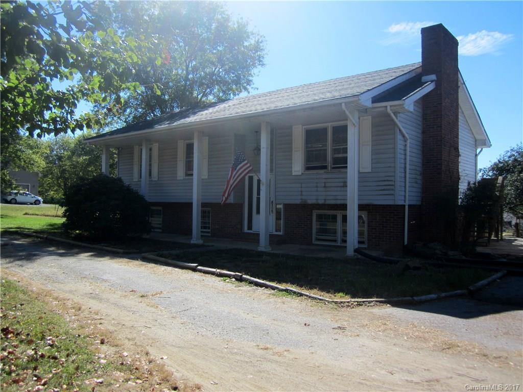 76 Burney Mountain Road Fletcher NC 28732