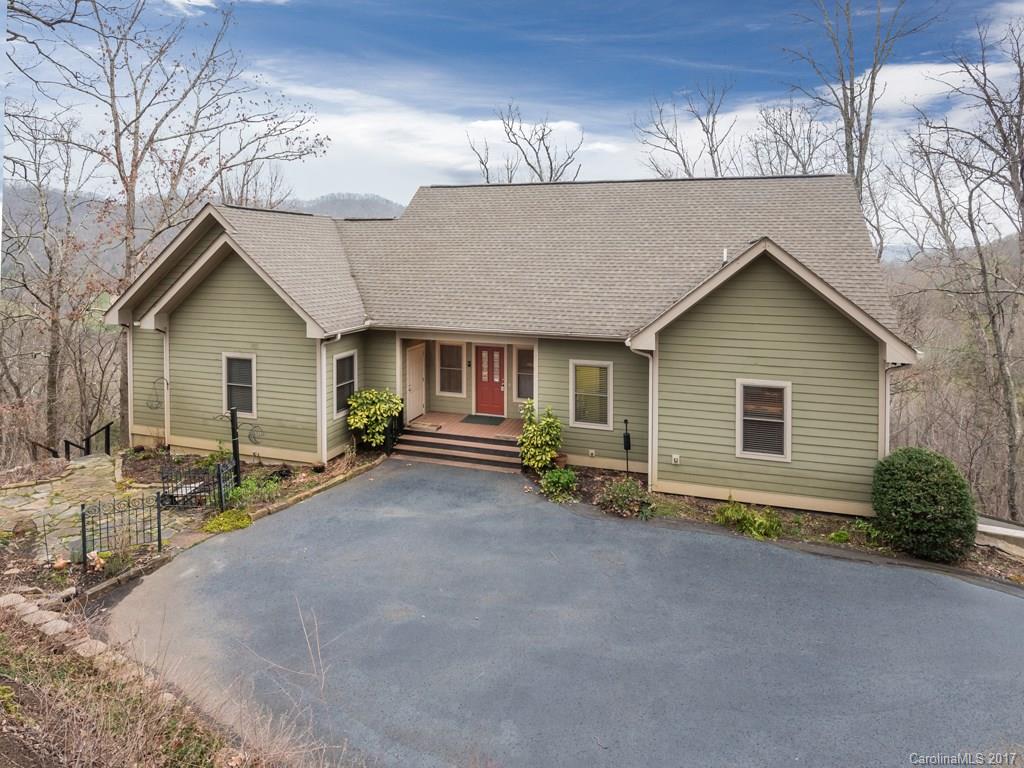 61 Lula Cove Road Weaverville NC 28787