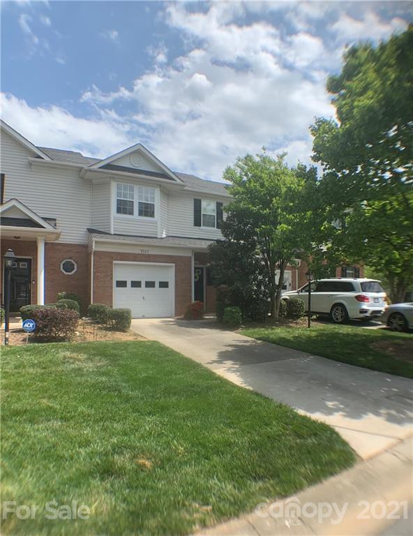 5347 Johnston Mill Court Charlotte NC 28269