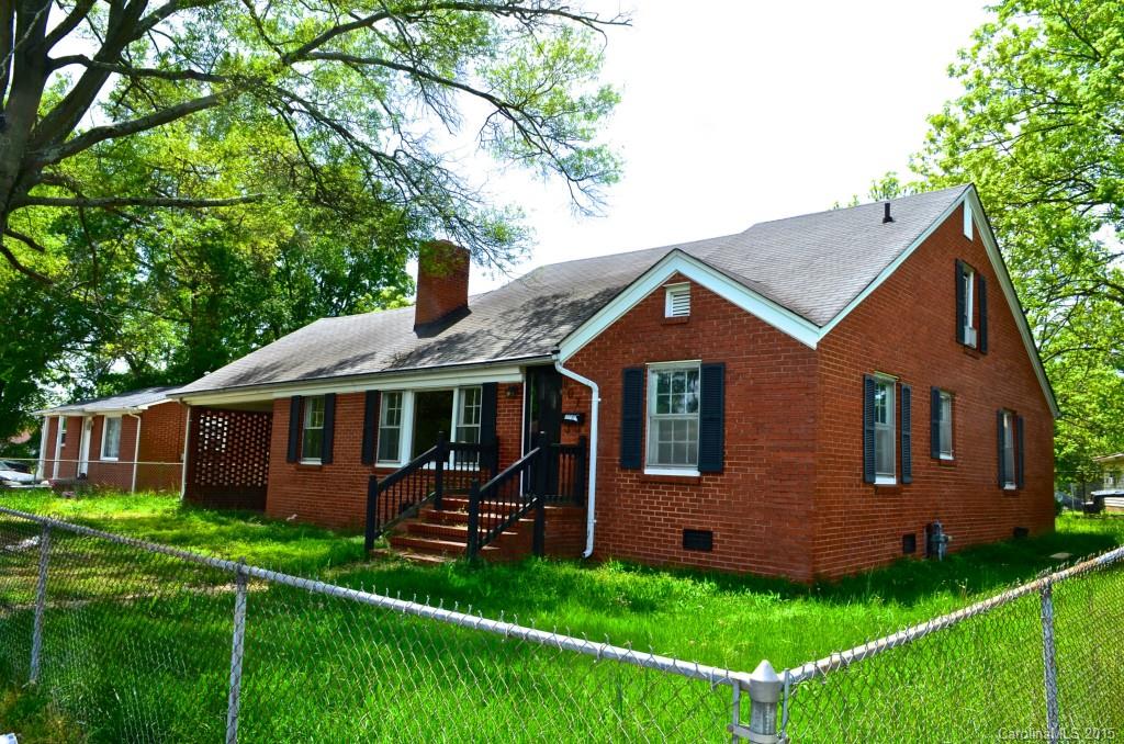 807 Lasalle Street Monroe NC 28110