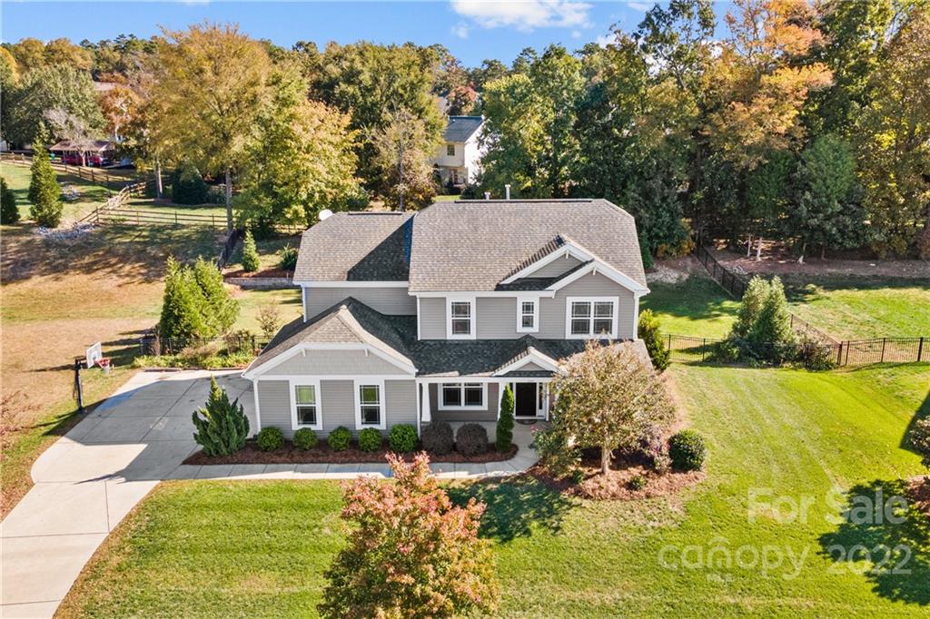1109 Matchstick Place SW Concord NC 28025