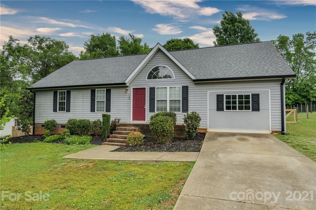 168 Toucan Road Mooresville NC 28117
