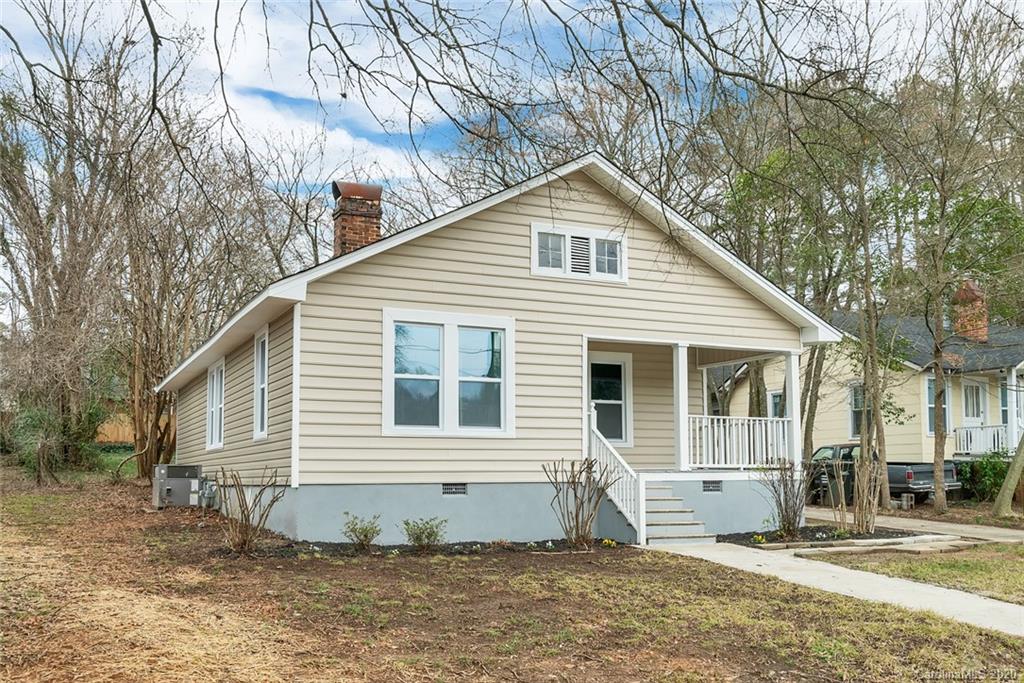 672 Harris Street Nw Concord NC 28025