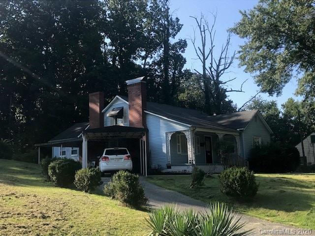 261 7th Street Se Hickory NC 28602