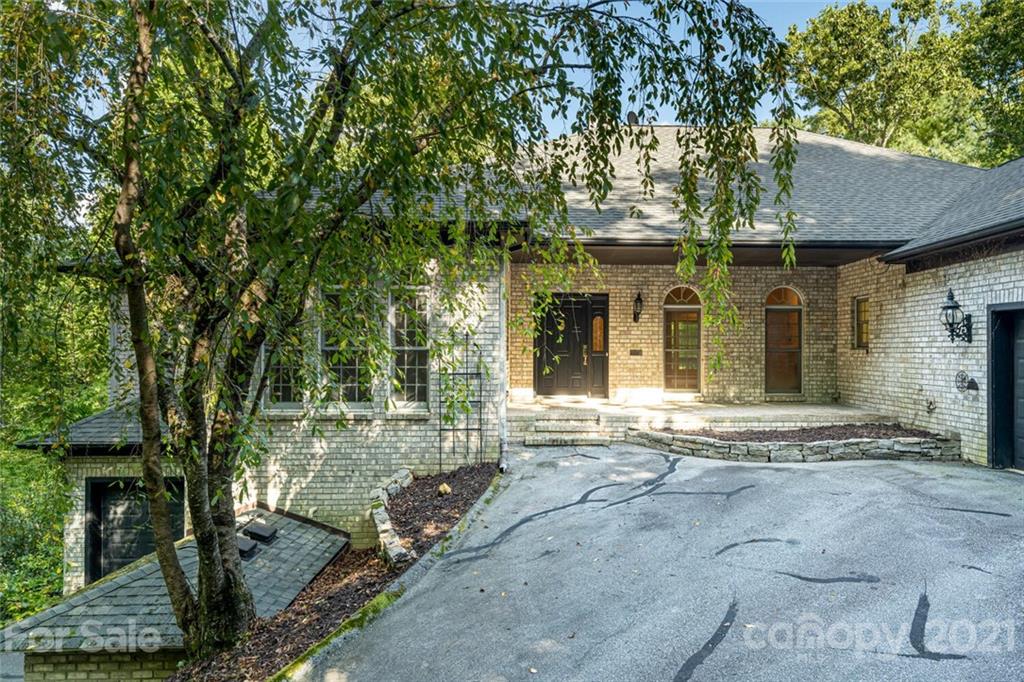 121 Greenleaf Drive Flat Rock NC 28731